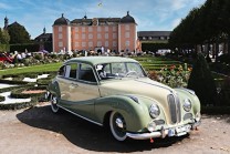 Gala als historisches Gesamtkunstwerk (Bild: gekapress)