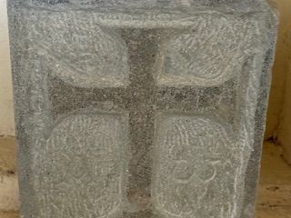 Templerburg in Marta