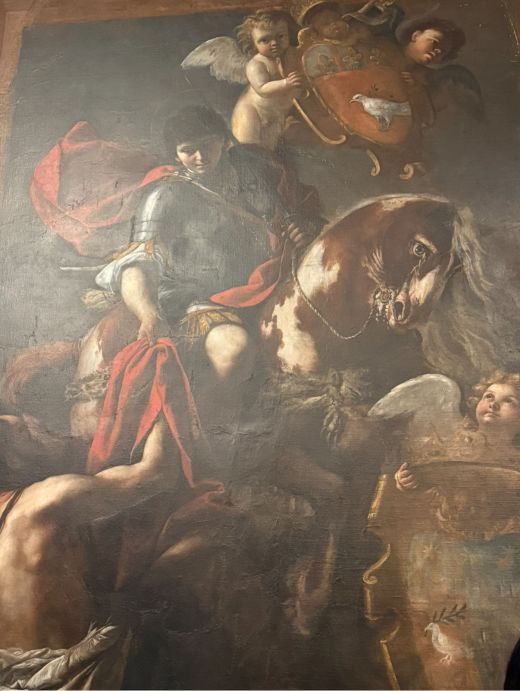 Mattia Preti