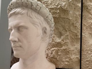 Augustus