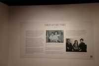 Titanic Ausstellung in der Wiener Marx Halle